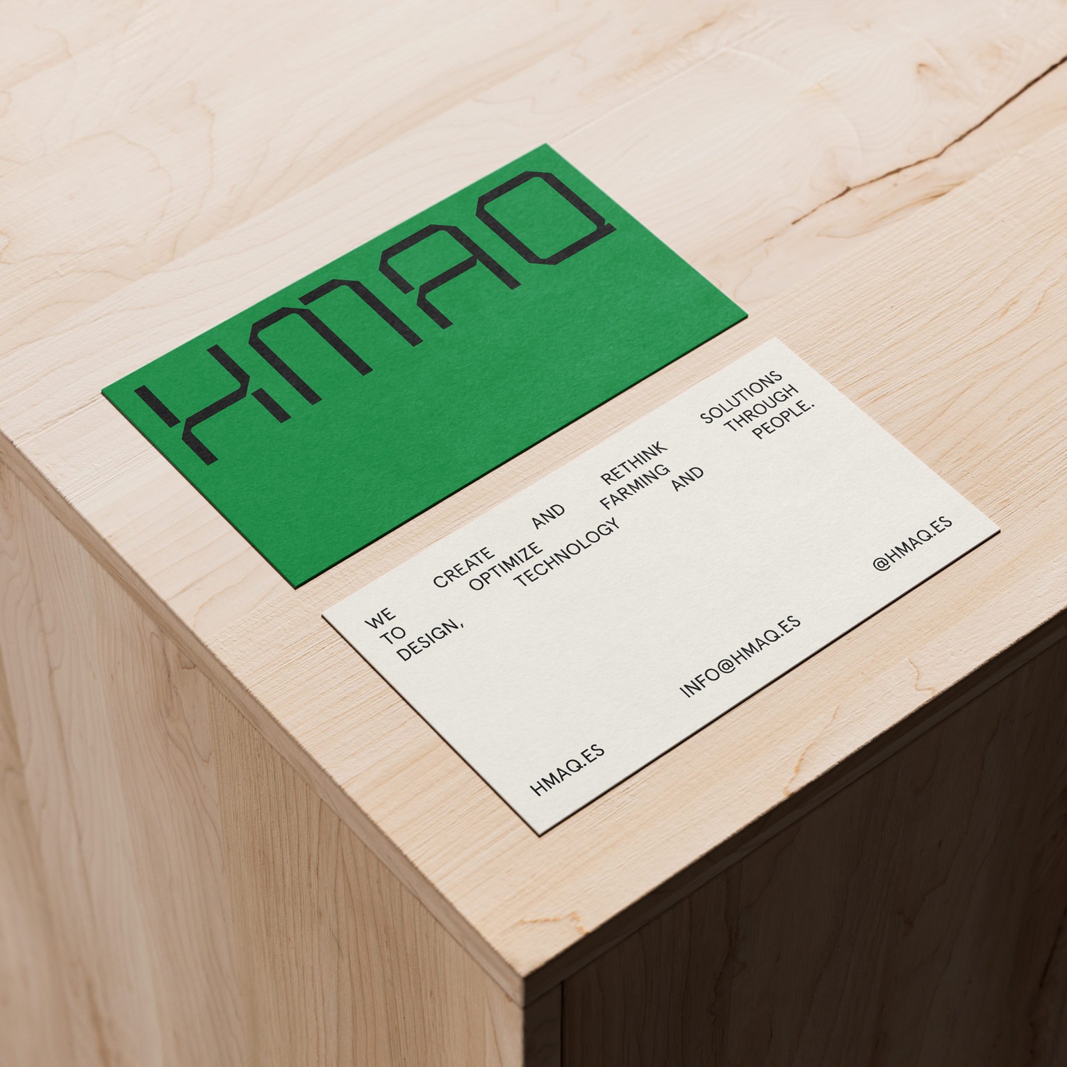 HMAQ