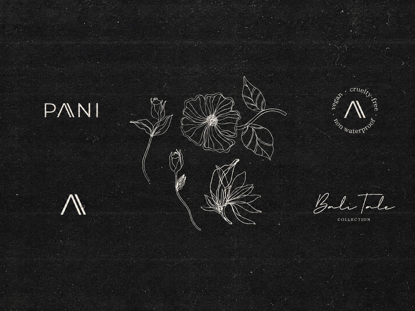 PANI Cosmetics