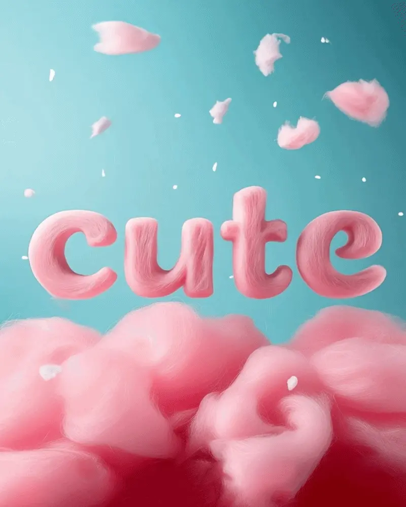 TRS_Cute