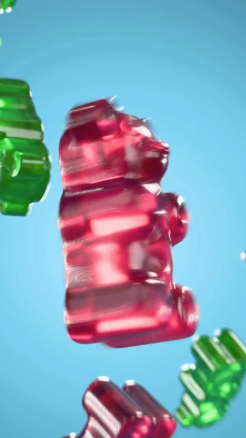 TRS_Gummy